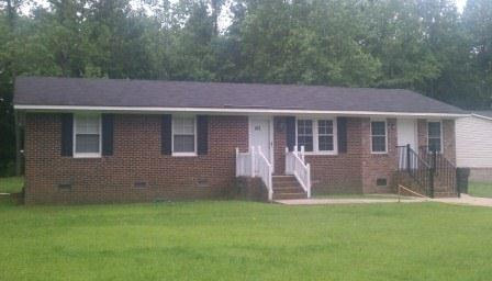 Campground Group Home, Whiteville NC