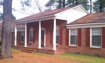 Newgate Group Home, Lumberton NC