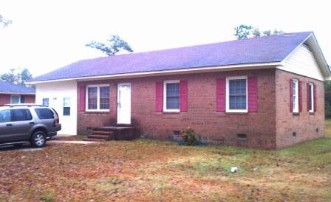 Richardson Group Home, Bladenboro NC