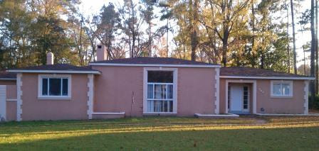 Washington Group Home, Whiteville NC