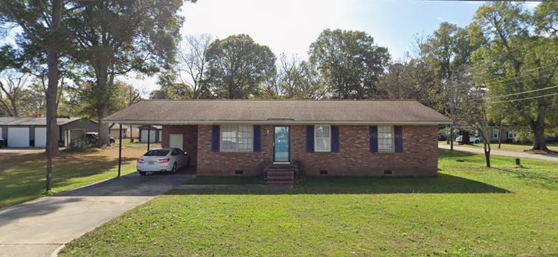 Supportive Living Columbus House, Whiteville NC
