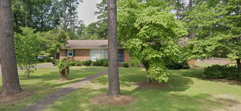 Supportive Living Laurinburg, NC
