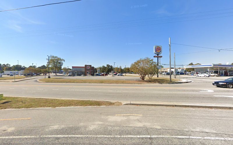 Carolinas Home Care Agency Elizabethtown office at 1107 West Broad St
