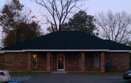 Carolinas Home Care Agency Lumberton office