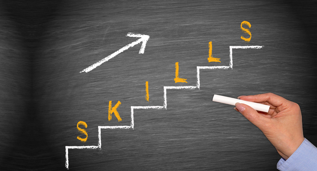 In-home skill building for IDD individuals