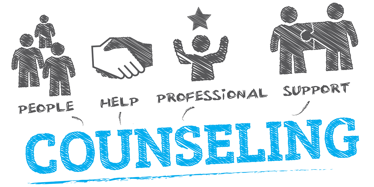 Behavioral health counseling services