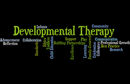 Developmental therapy for IDD individuals