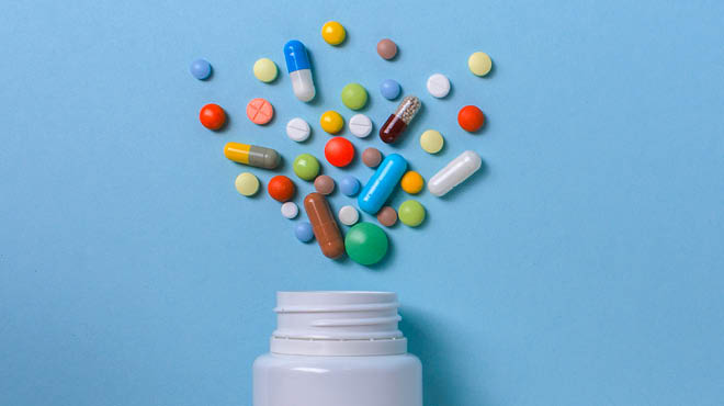Medication management services